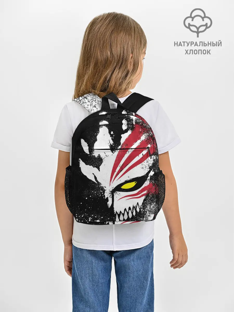 Рюкзак детский / БЛИЧ МАСКА | BLEACH