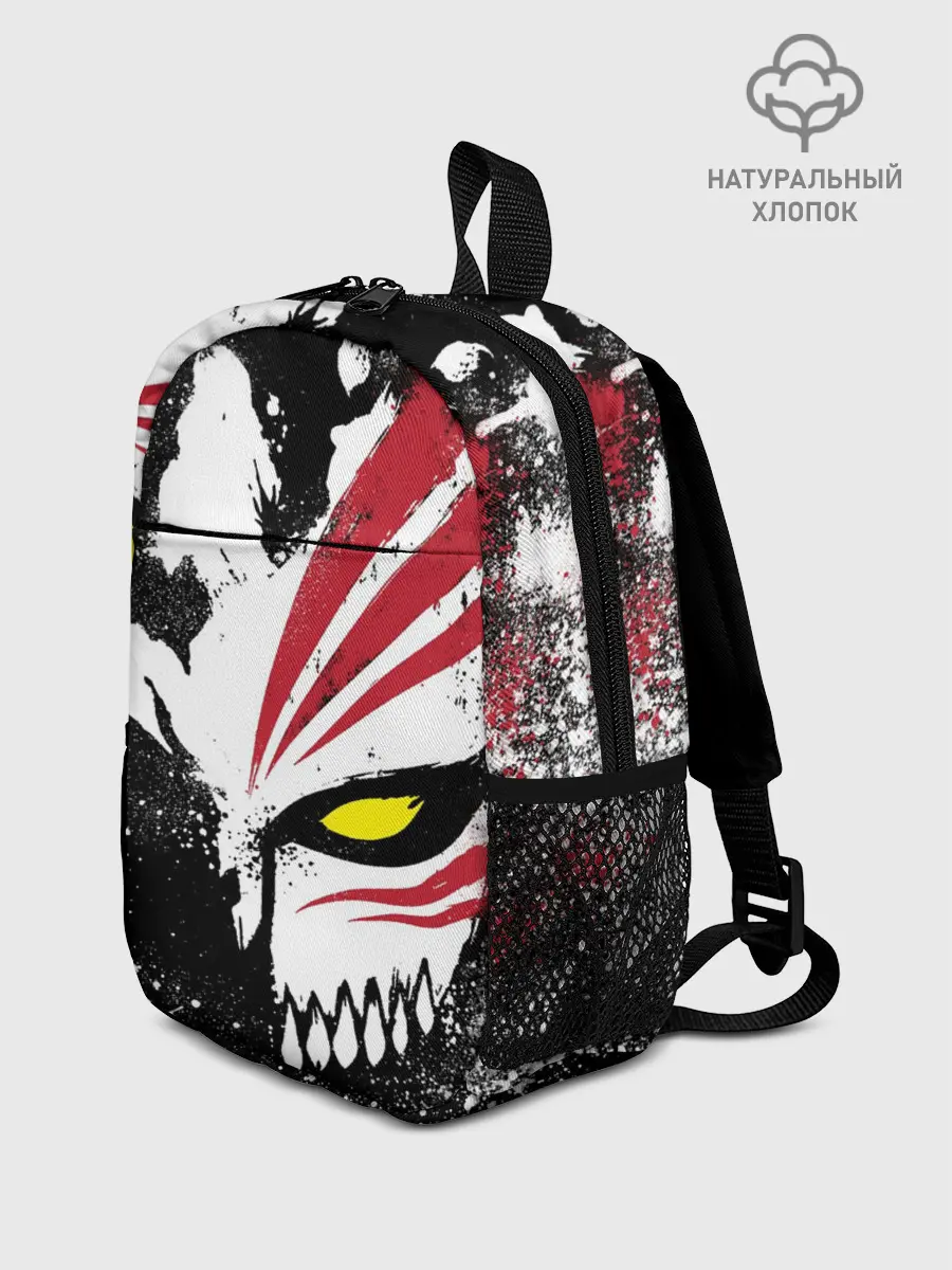 Рюкзак детский / БЛИЧ МАСКА | BLEACH