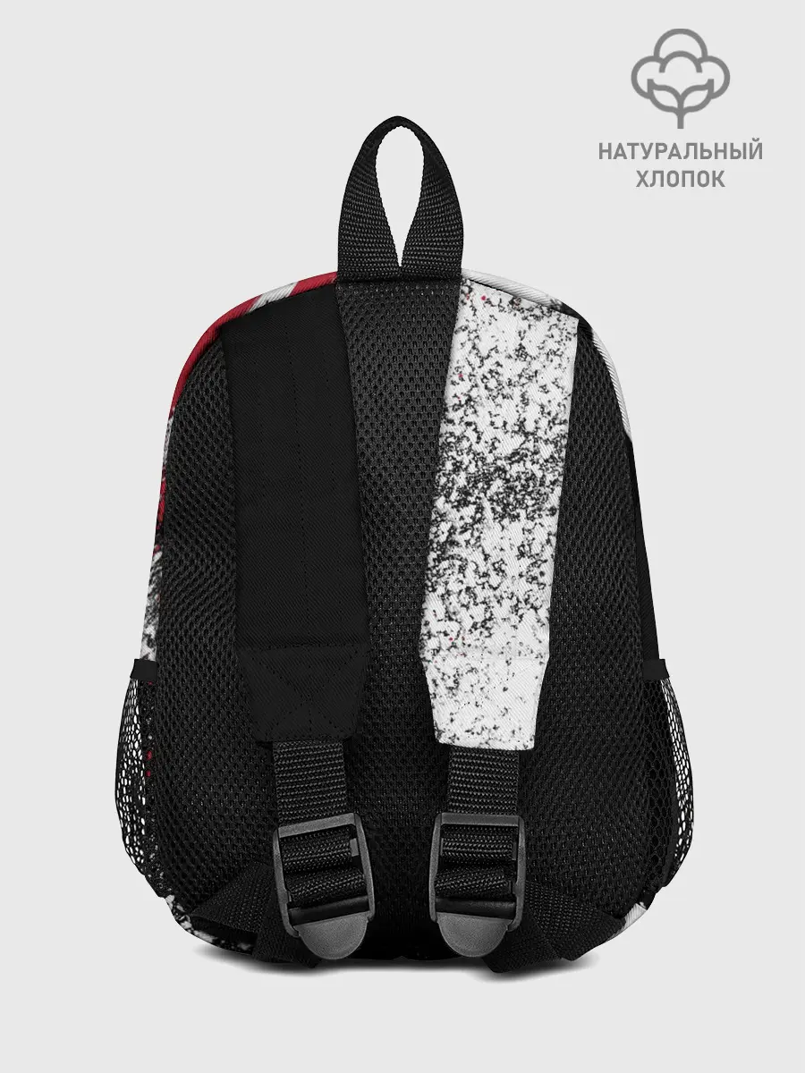 Рюкзак детский / БЛИЧ МАСКА | BLEACH