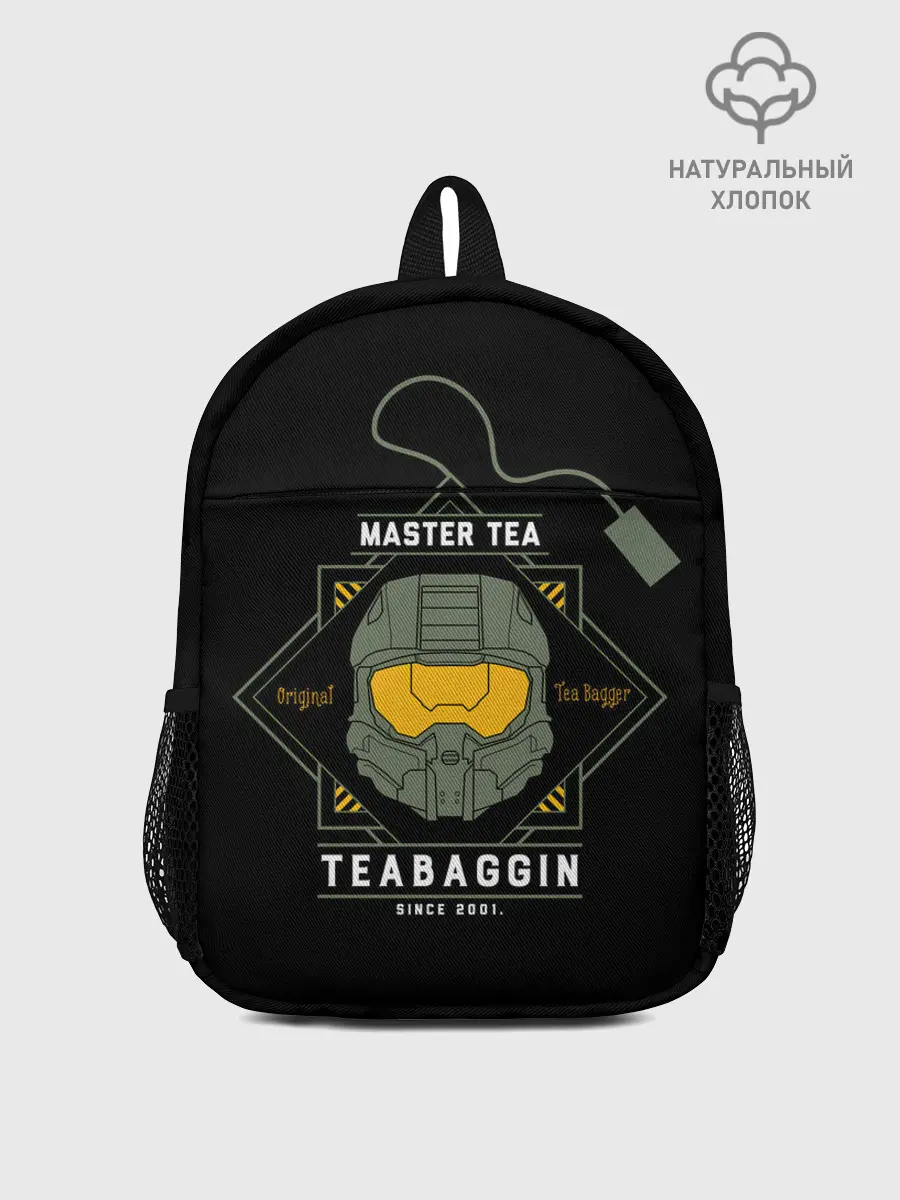 Рюкзак детский / Master tea