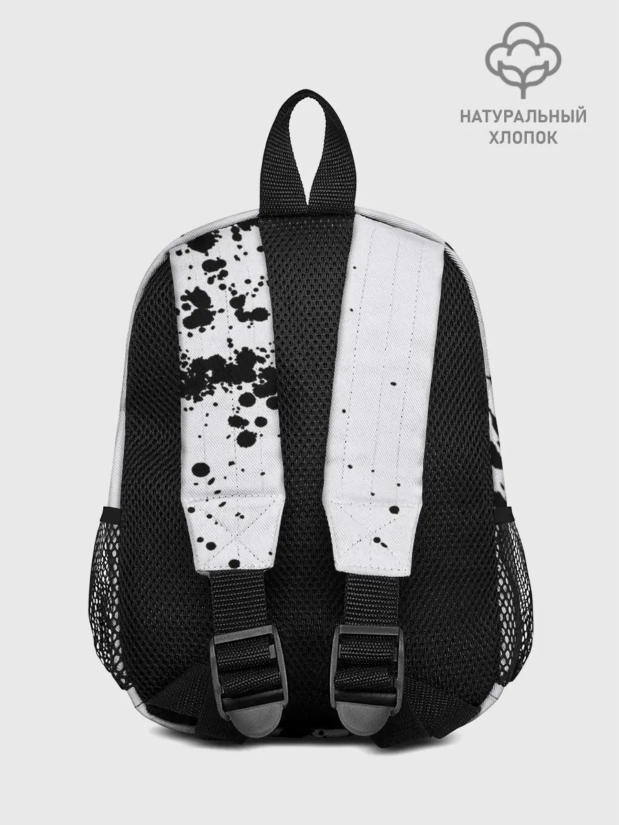 Рюкзак детский / Танджиро и Незуко Камадо