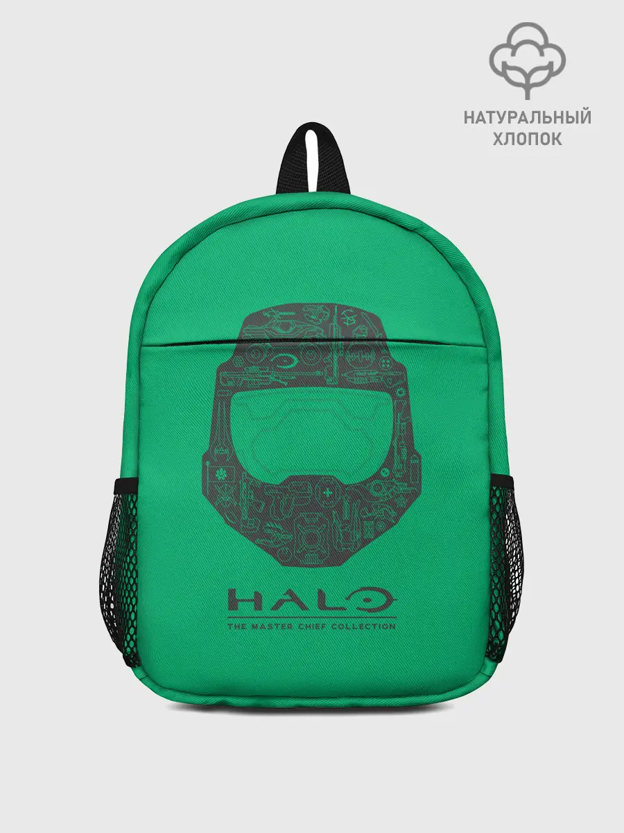 Рюкзак детский / Хэйло грин