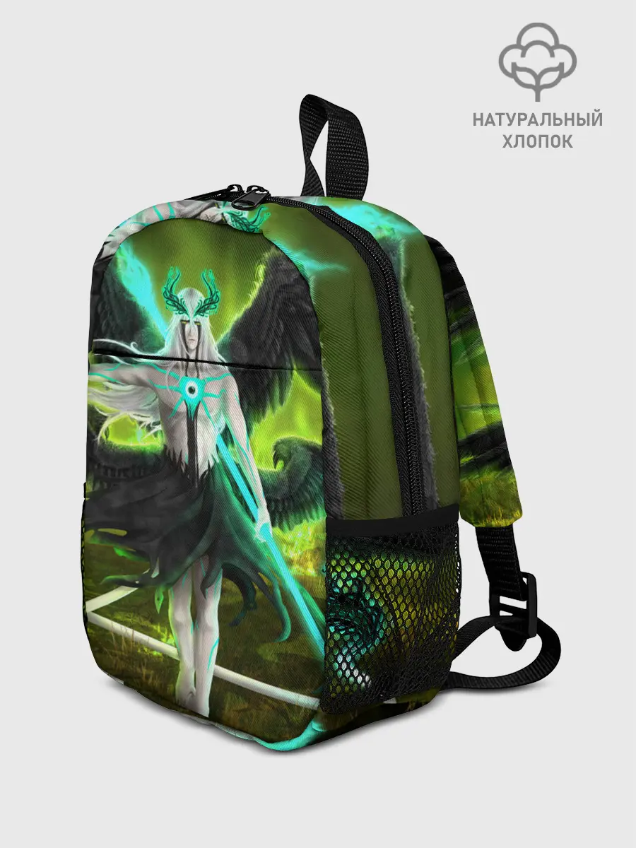 Рюкзак детский / Ulquiorra Schiffer Bleach