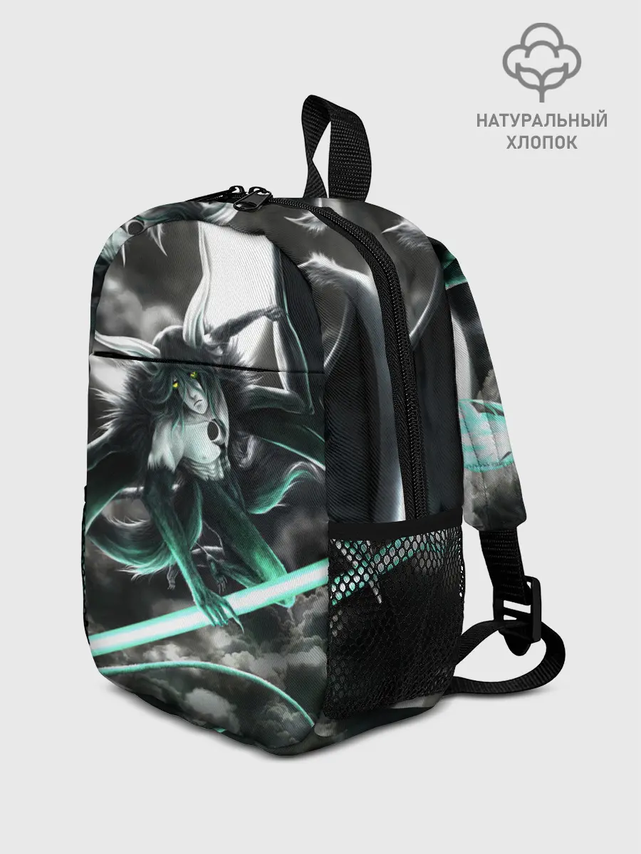 Рюкзак детский / Ulquiorra Schiffer Bleach