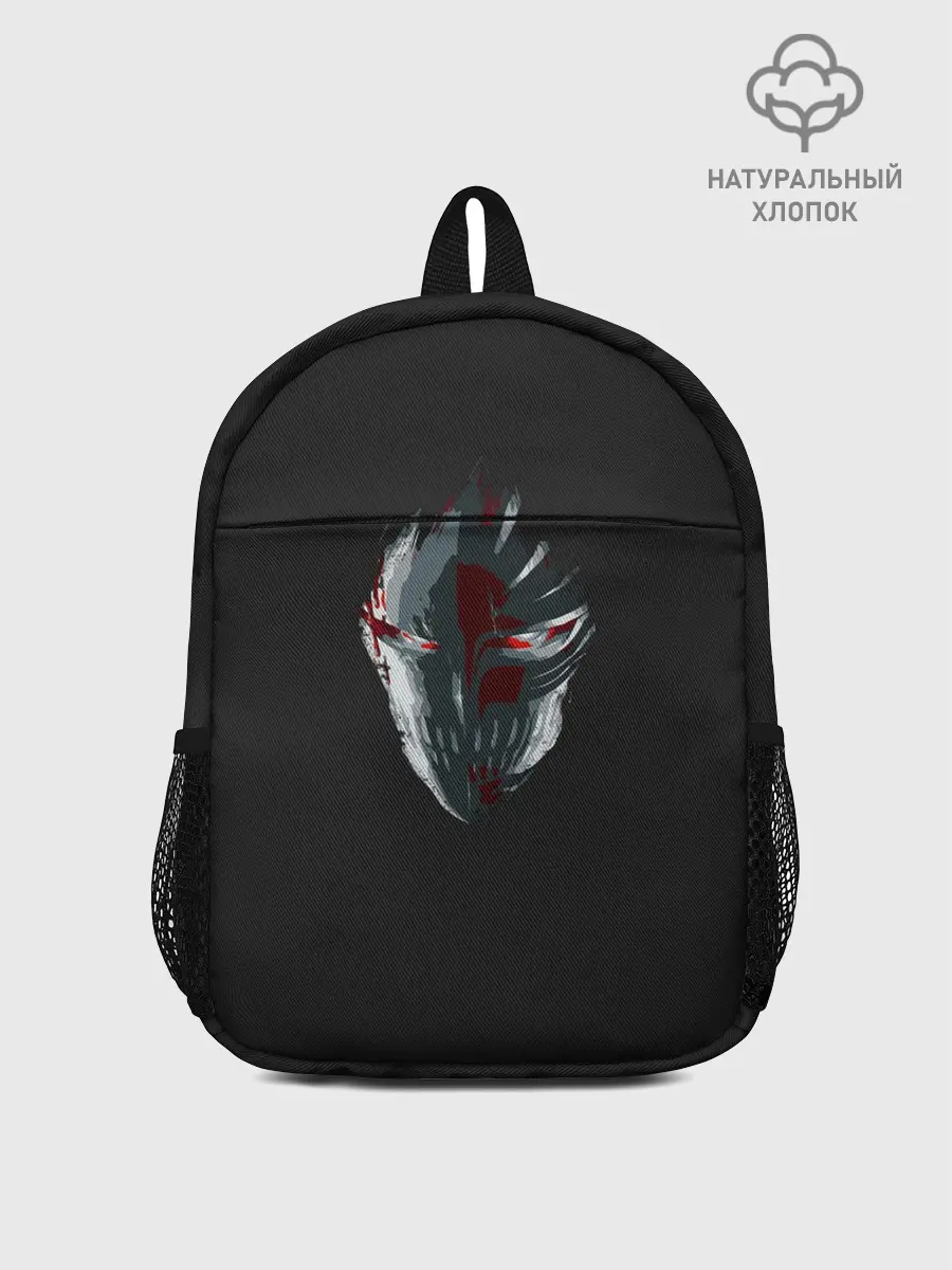 Рюкзак детский / Hollow Mask. Bleach