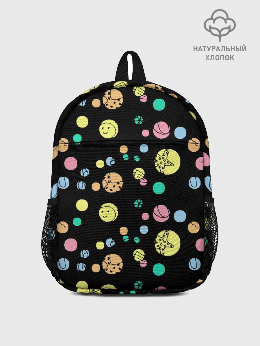 Рюкзак детский / Отдых