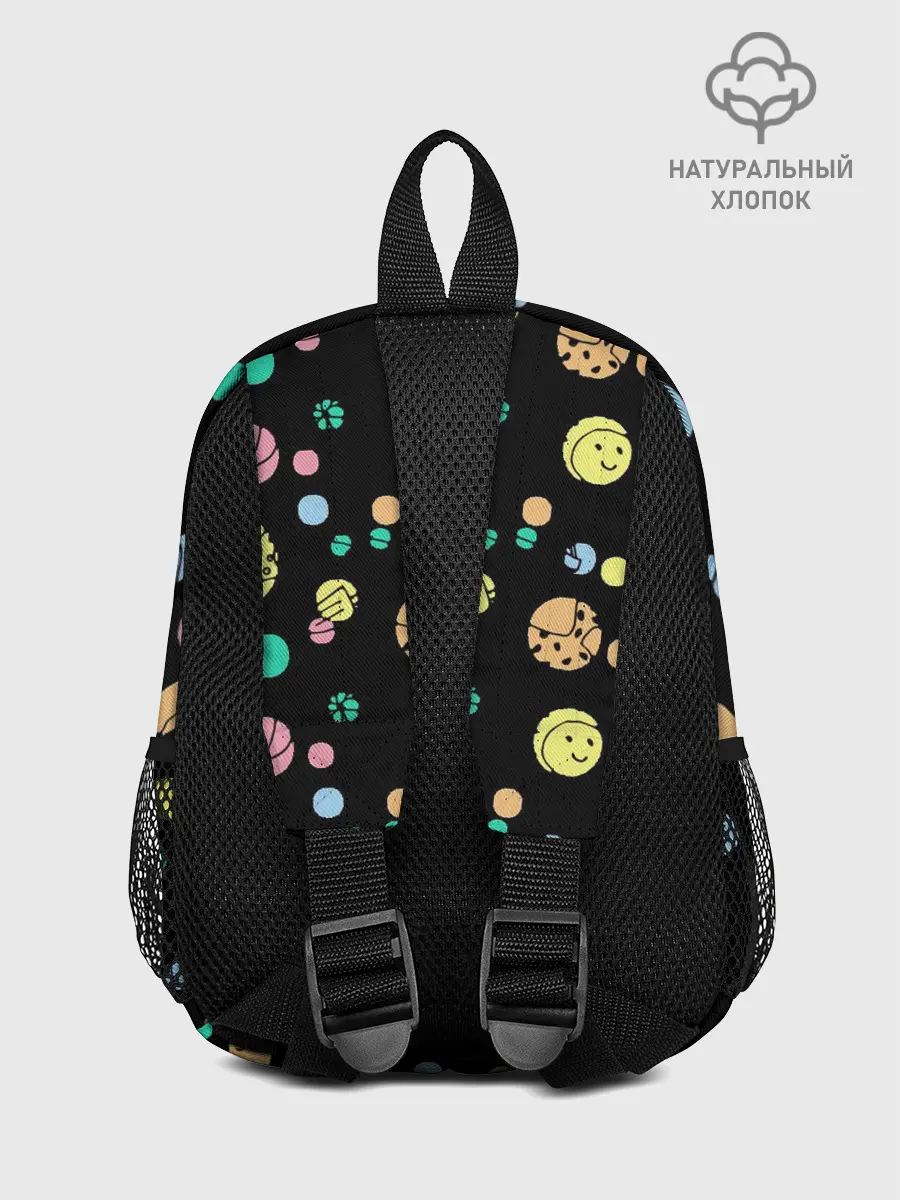 Рюкзак детский / Отдых