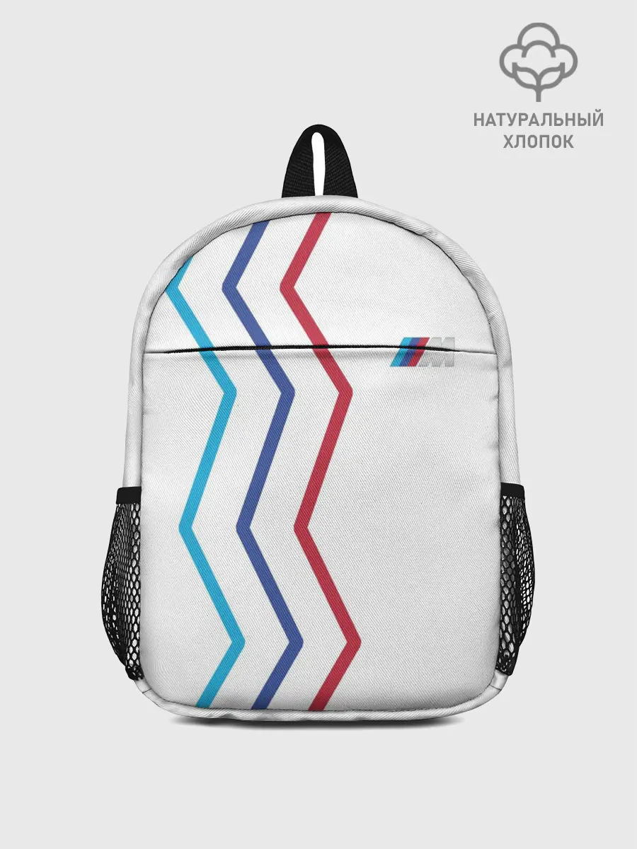 Рюкзак детский / BMW М Power