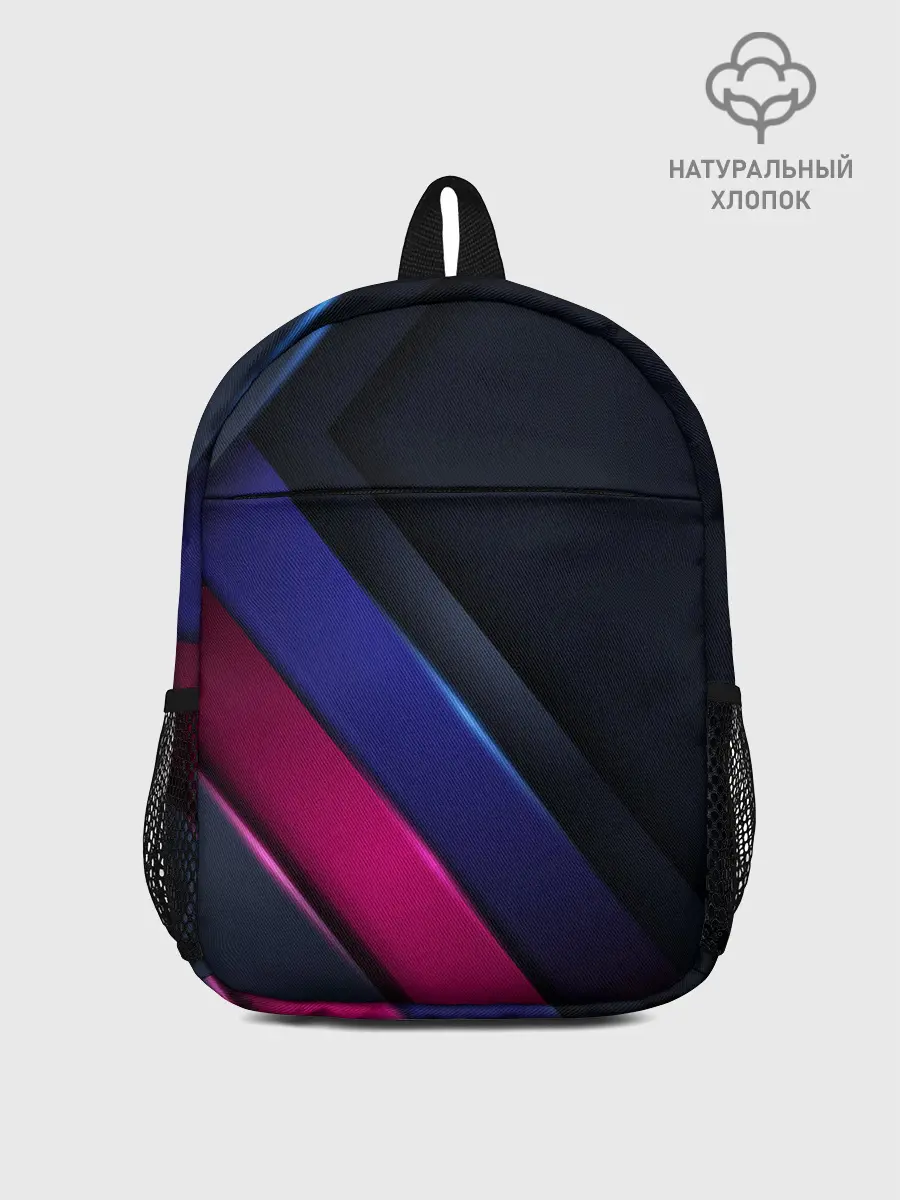 Рюкзак детский / Sport style 3d