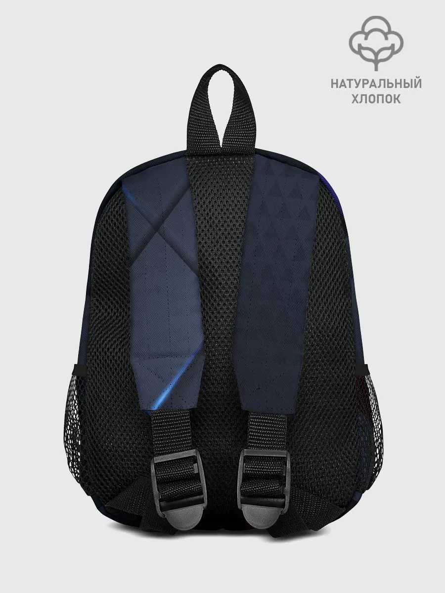 Рюкзак детский / Sport style 3d