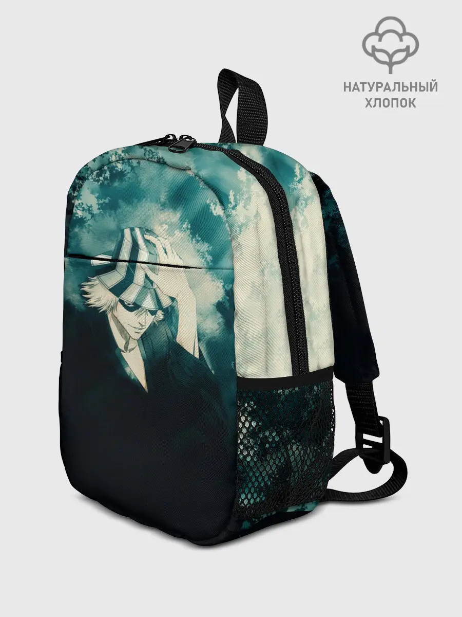 Рюкзак детский / Bleach | Кискэ Урахара