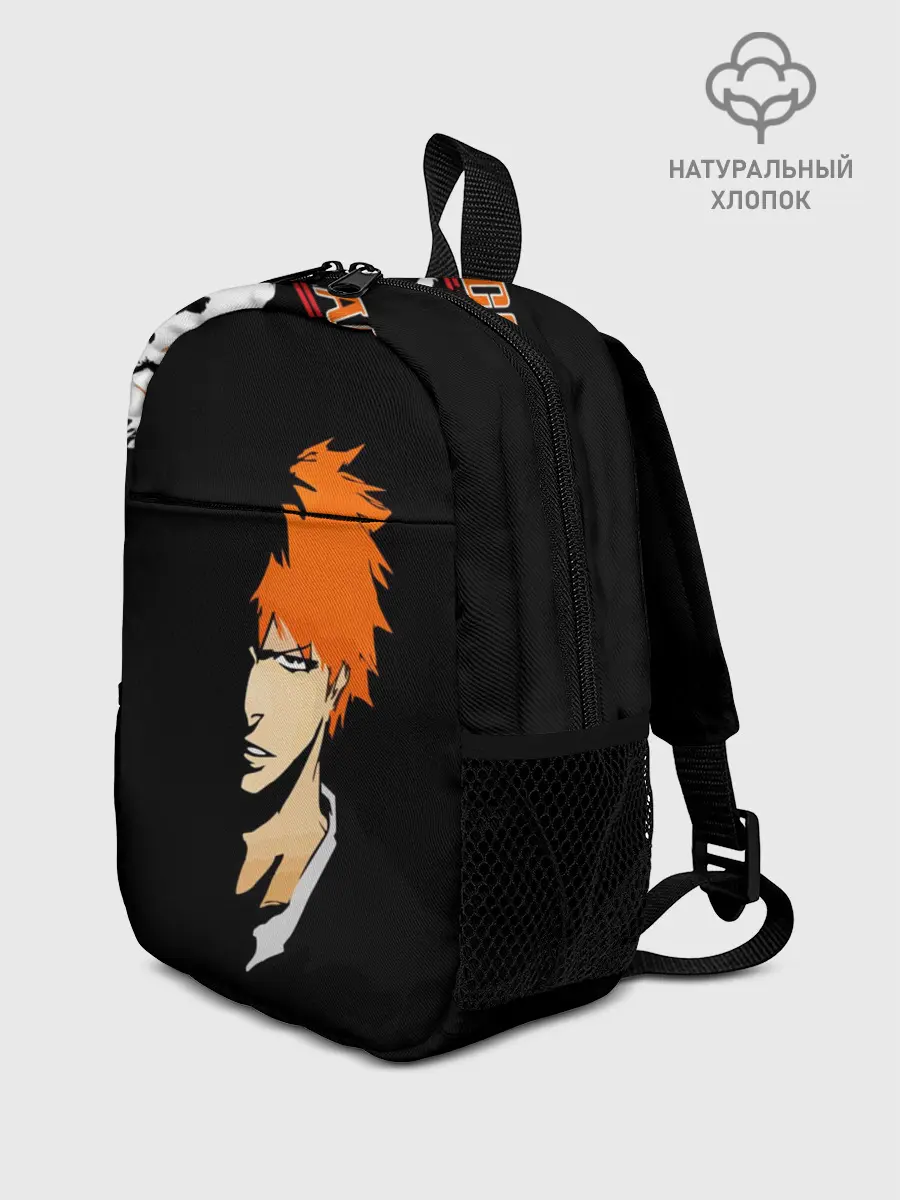 Рюкзак детский / Ичиго Куросаки Блич