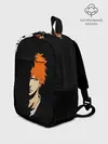 Рюкзак детский / Ичиго Куросаки Блич