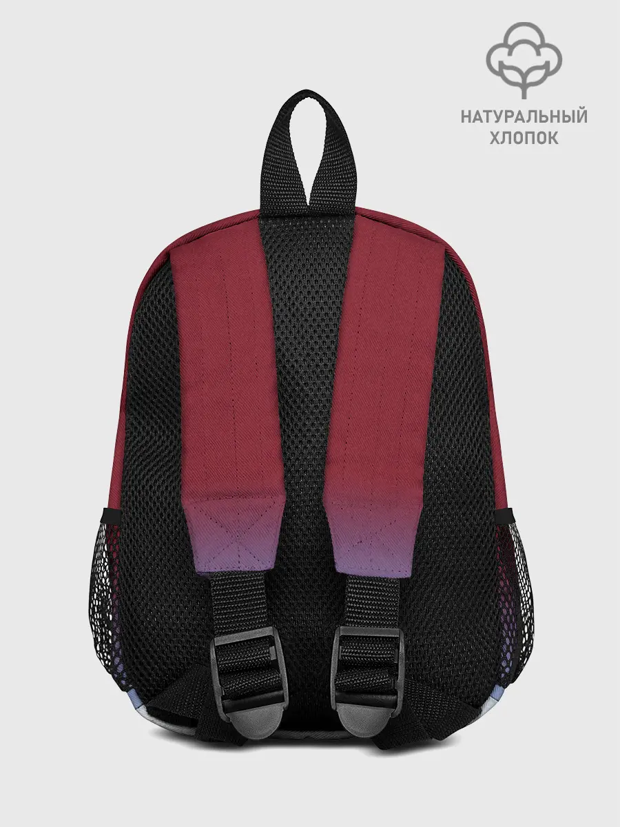 Рюкзак детский / Акира