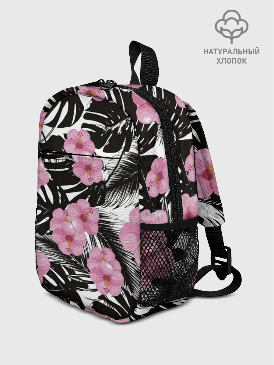 Рюкзак детский / Тропический Стиль