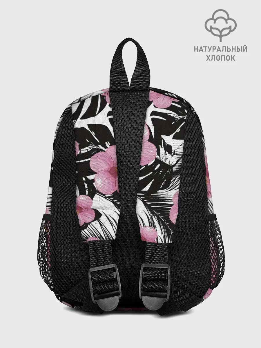 Рюкзак детский / Тропический Стиль