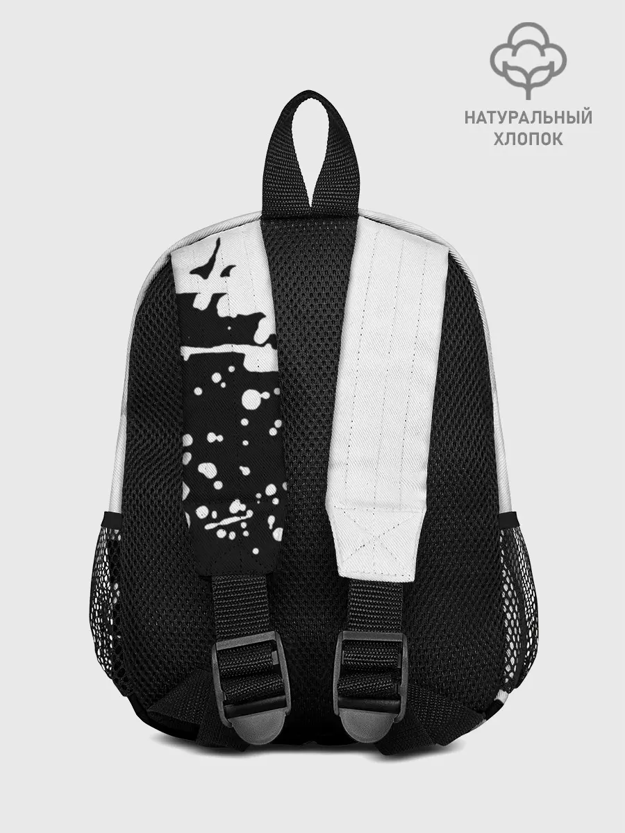 Рюкзак детский / Nezuko Kamado Kimetsu no Yaiba