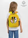 Рюкзак детский / Хичиго Bleach