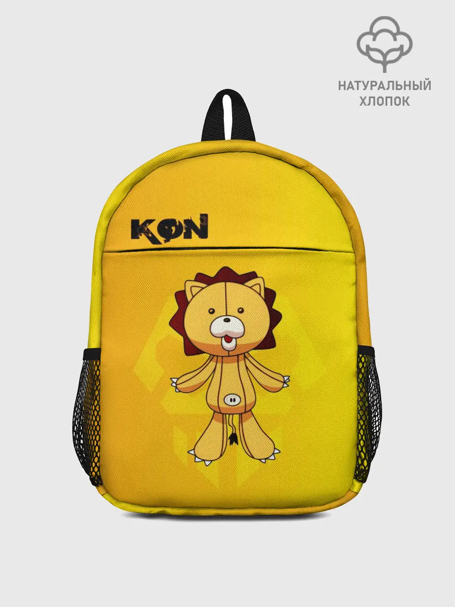 Рюкзак детский / Kon Bleach