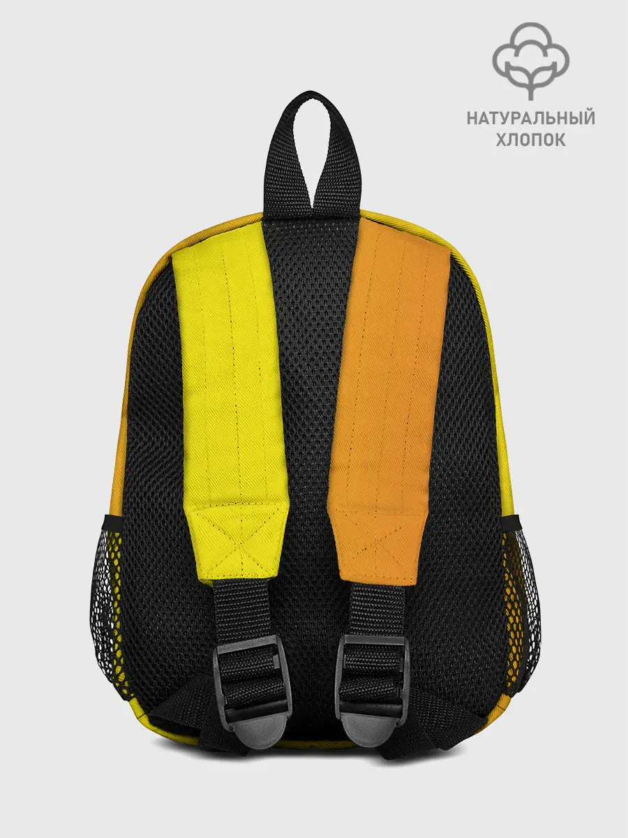 Рюкзак детский / Kon Bleach