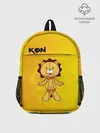 Рюкзак детский / Kon Bleach