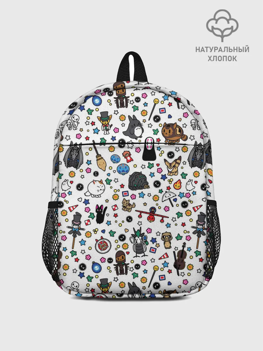 Рюкзак детский / Anime Characters