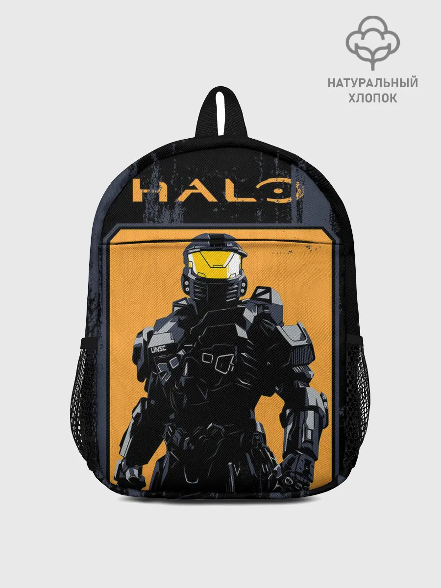 Рюкзак детский / Halo Chef