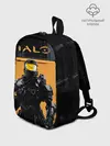 Рюкзак детский / Halo Chef