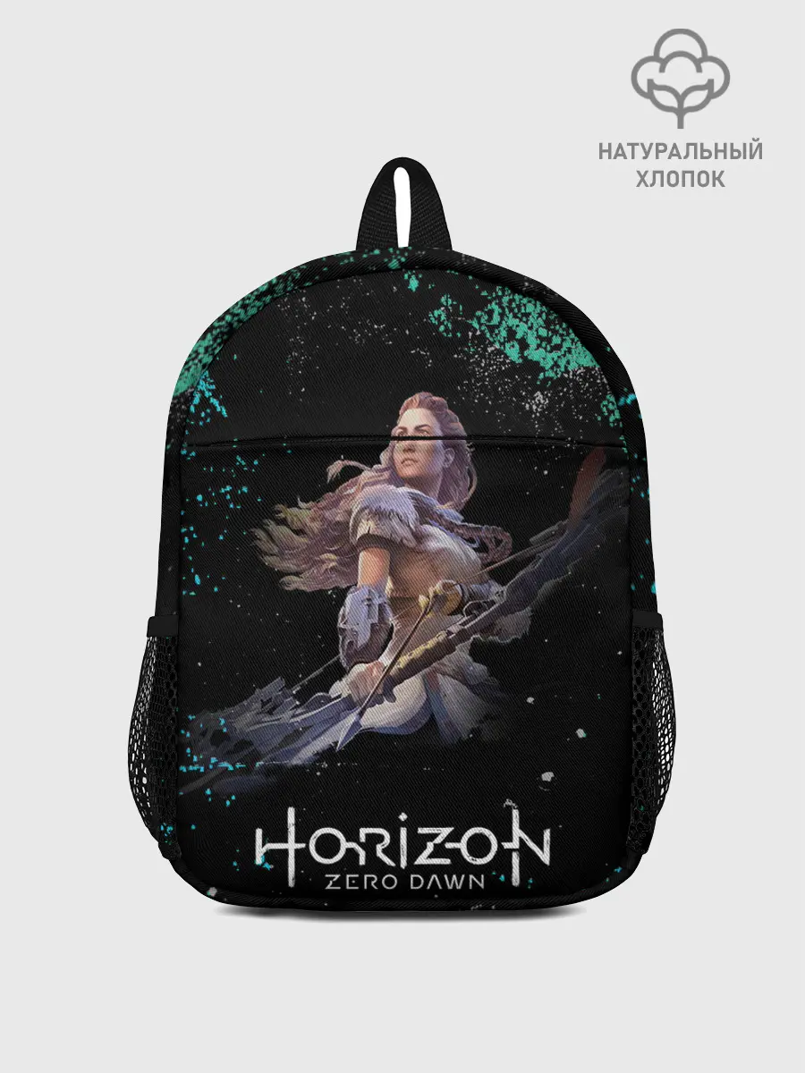 Рюкзак детский / Лучница Элой