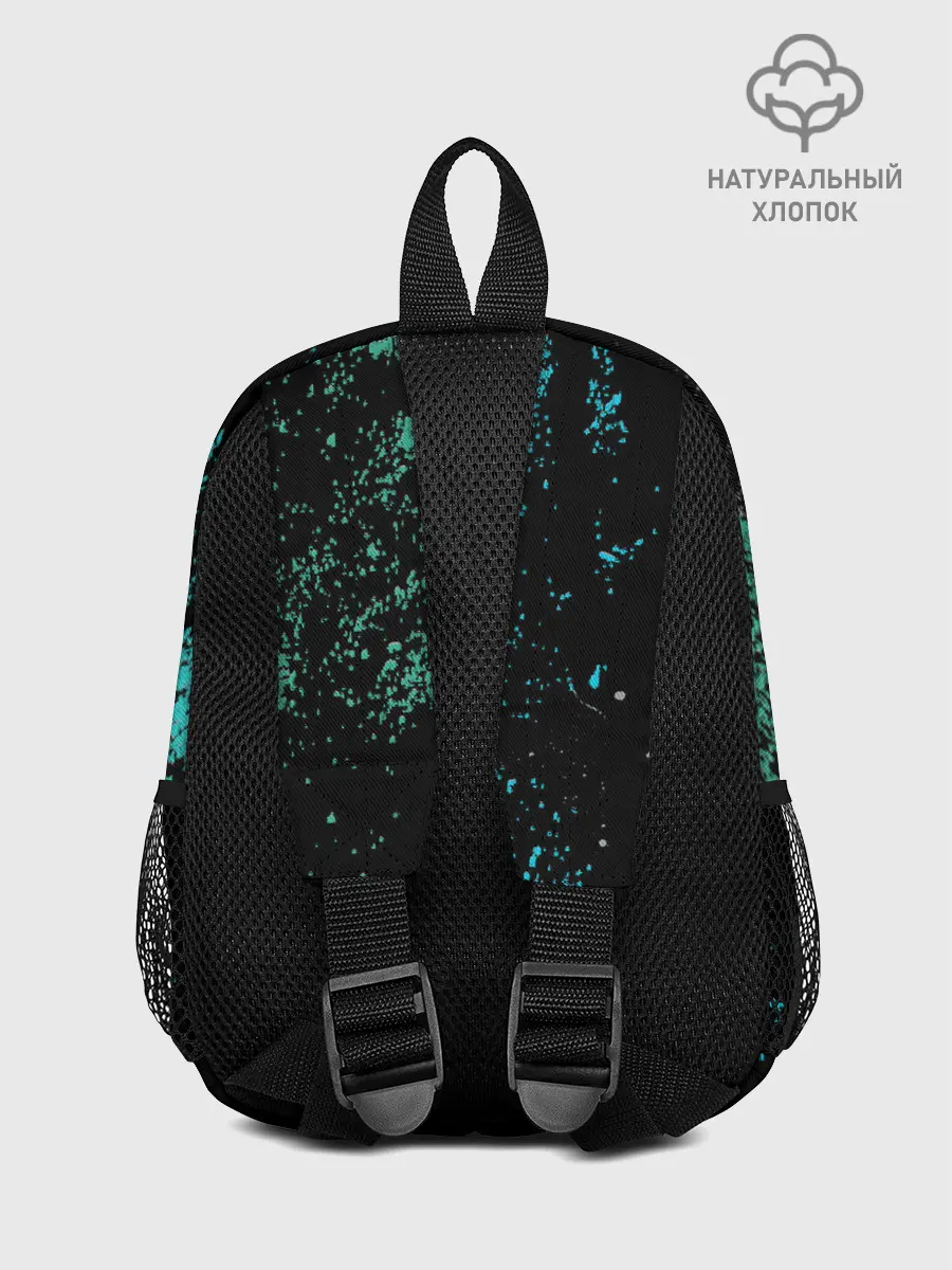 Рюкзак детский / Лучница Элой