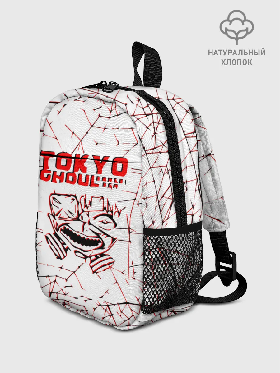Рюкзак детский / tokyo - ghoul