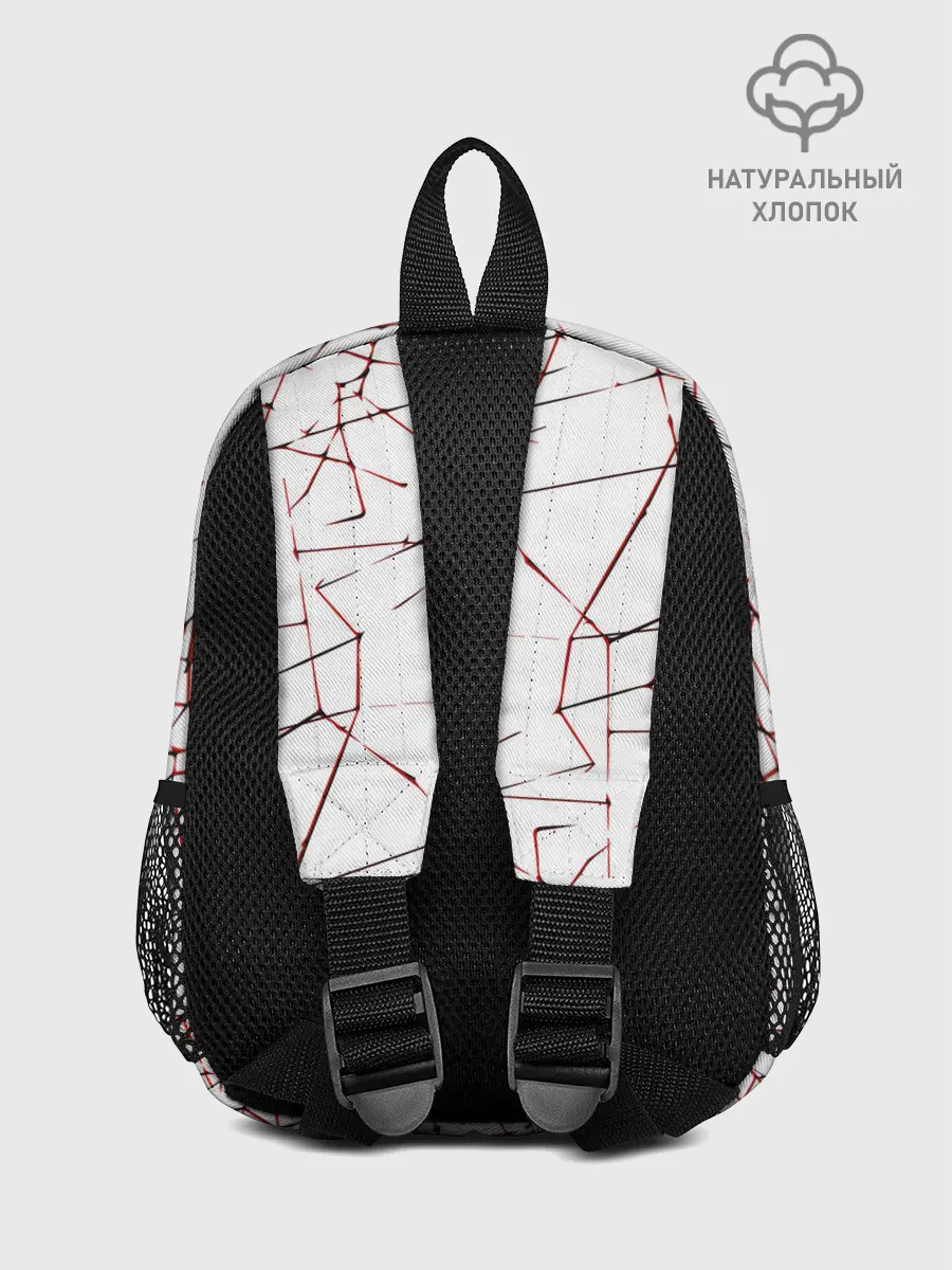 Рюкзак детский / tokyo - ghoul