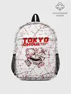 Рюкзак детский / tokyo - ghoul