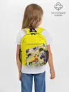 Рюкзак детский / Banana Fish
