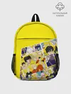 Рюкзак детский / Banana Fish