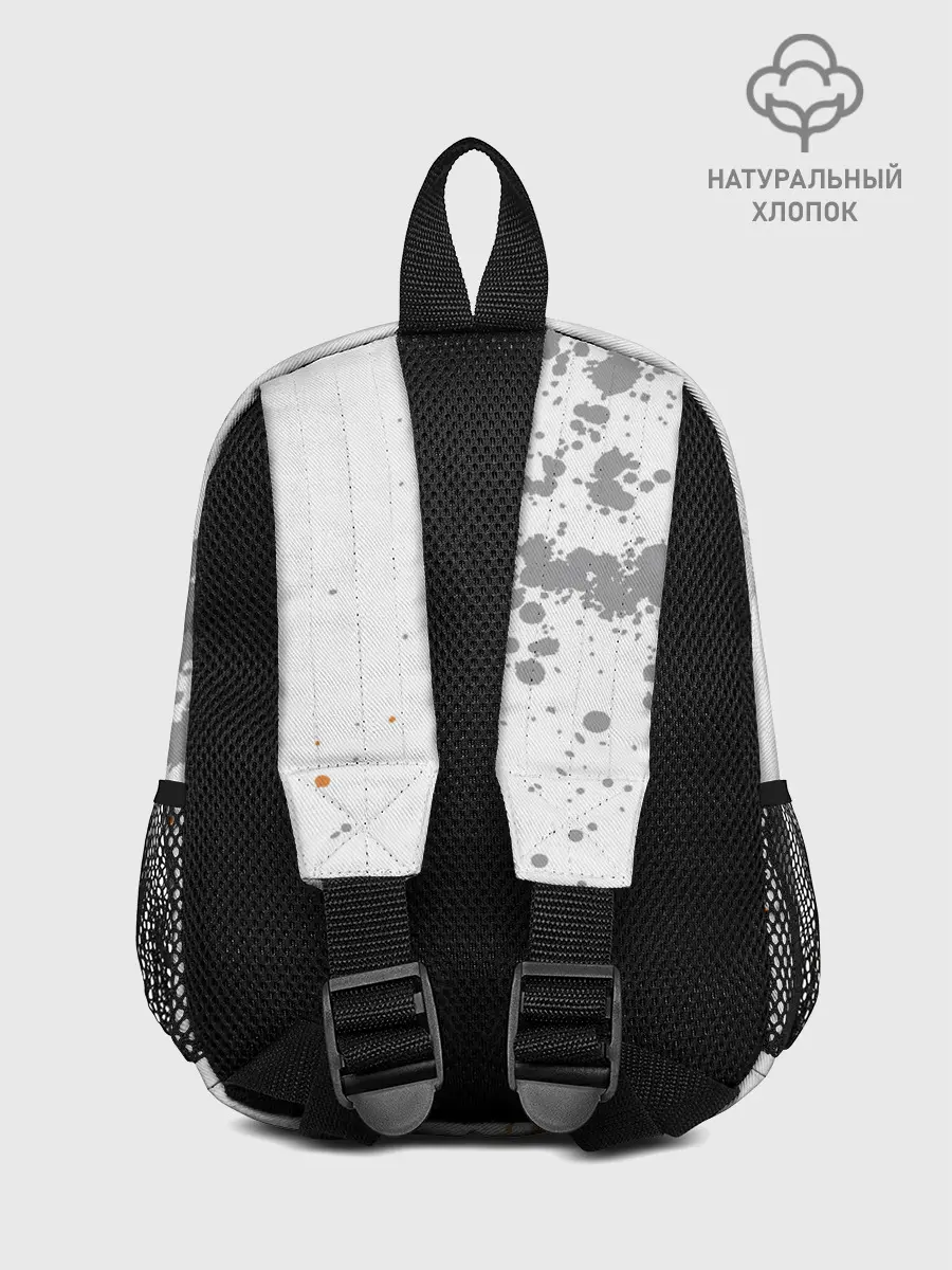 Рюкзак детский / Nezuko Kamado Kimetsu no Yaiba