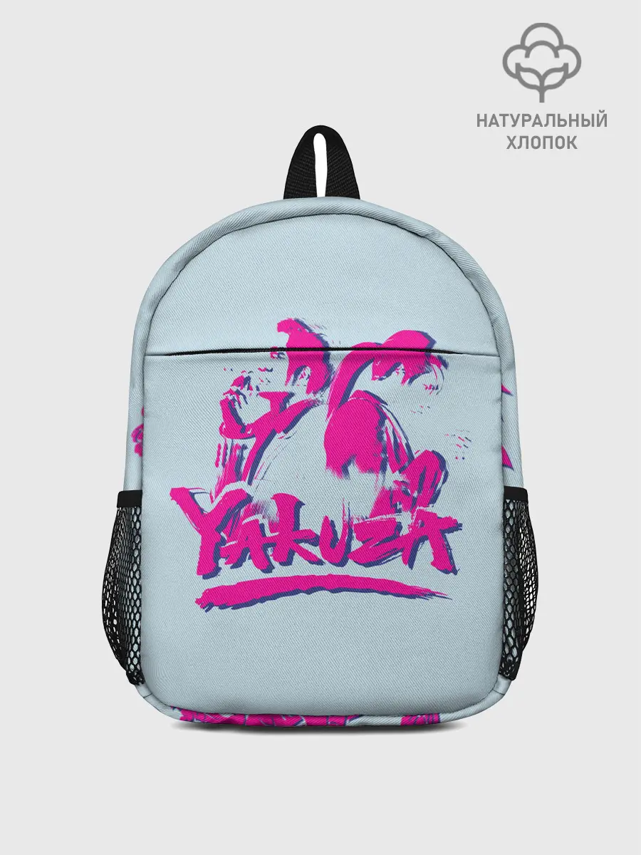 Рюкзак детский / Yakuza Dragon