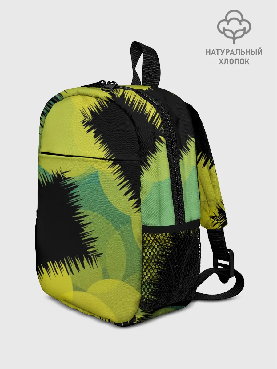 Рюкзак детский / Черные дыры