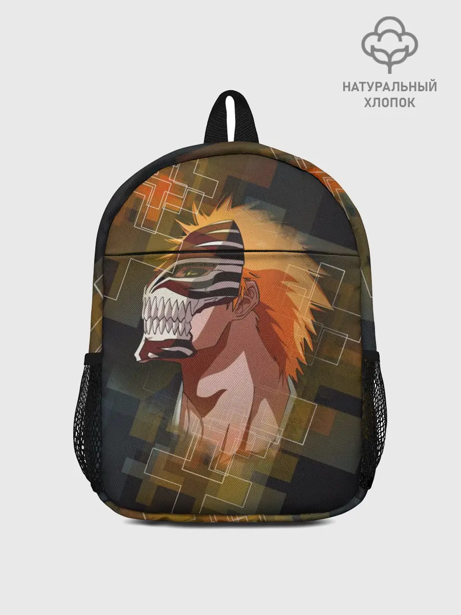 Рюкзак детский / Блич. Маска