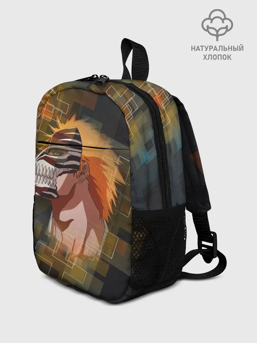 Рюкзак детский / Блич. Маска