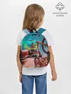 Рюкзак детский / Riders Republic