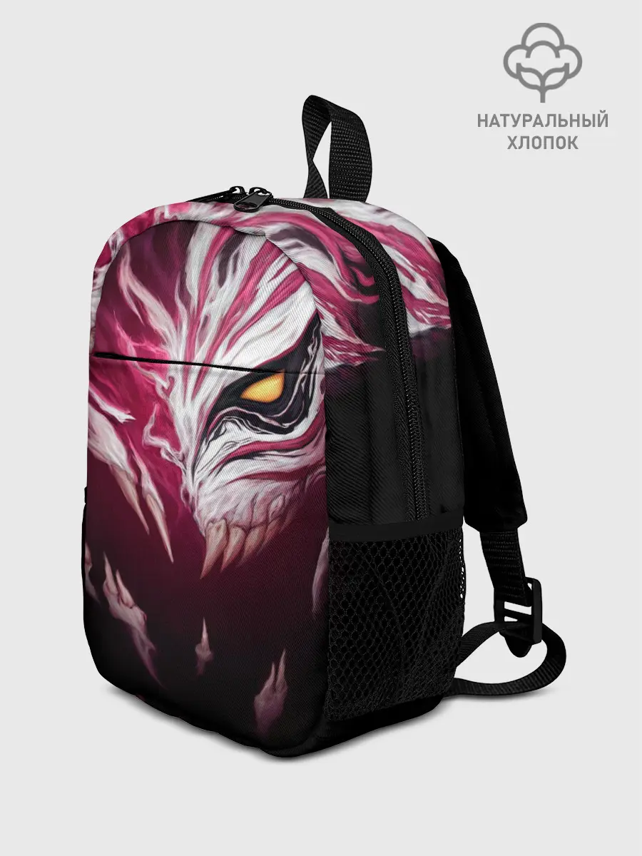 Рюкзак детский / ИЧИГО БЛИЧ | BLEACH