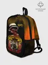 Рюкзак детский / ГЕРОИ Клинок, рассекающий демонов