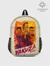 Рюкзак детский / Ykuza Zero