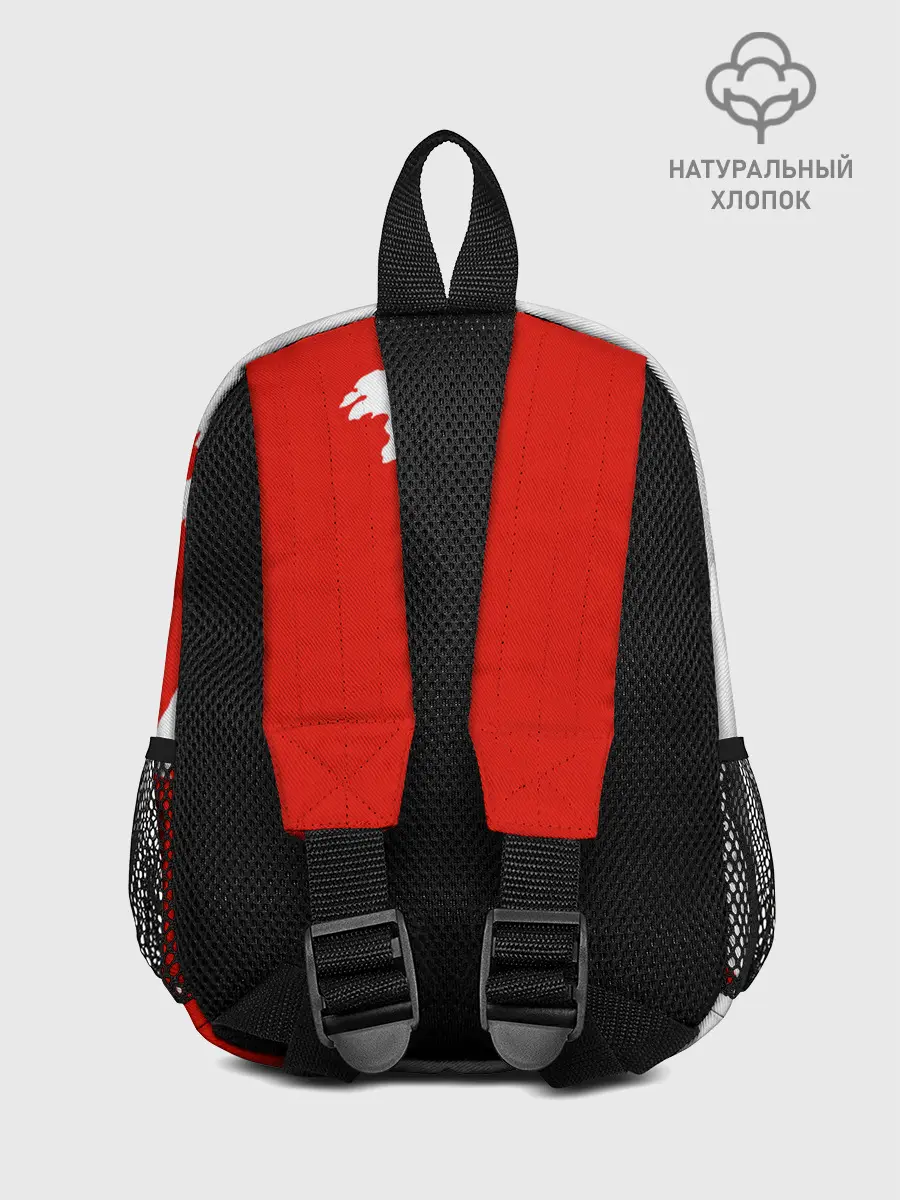 Рюкзак детский / Танджиро Камадо Kimetsu no Yaiba