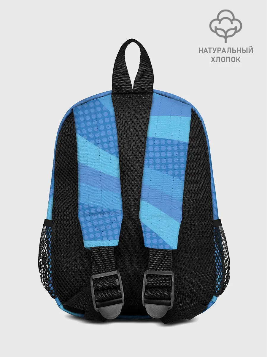 Рюкзак детский / Незуко Гию и Танджиро