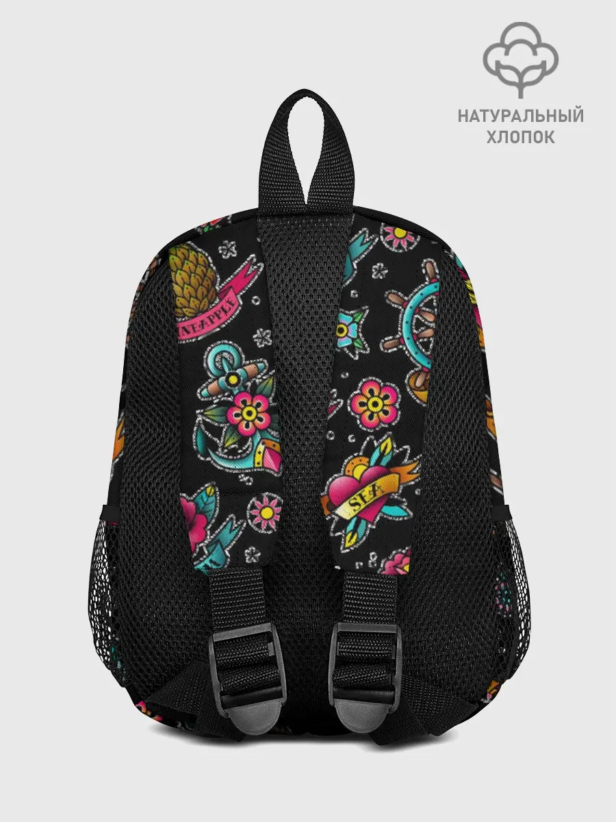 Рюкзак детский / Old school Sailor