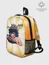 Рюкзак детский / Иноске Хашибира Kimetsu no Yaiba