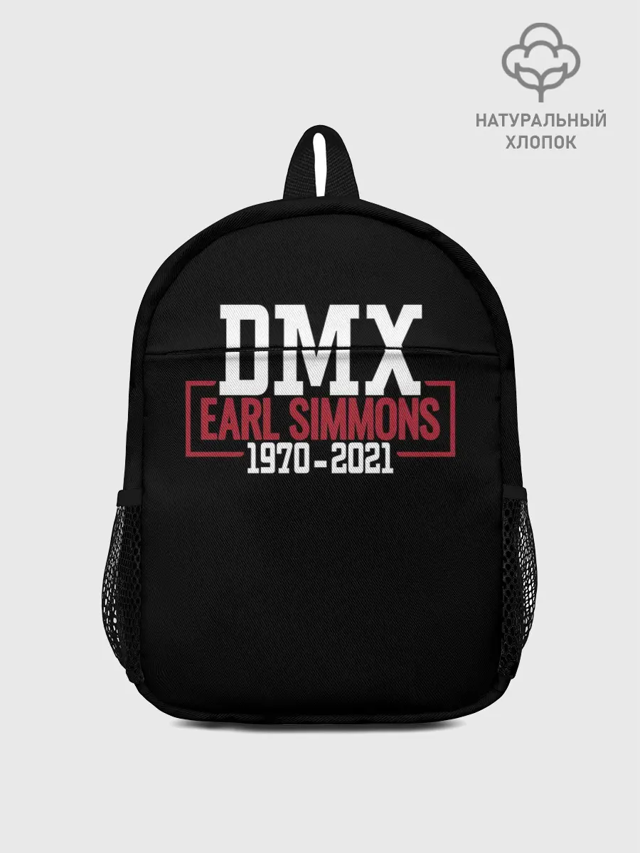 Рюкзак детский / Earl Simmons 1970-2021