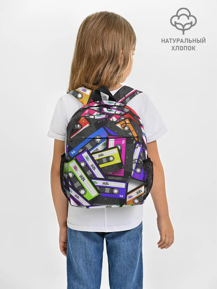 Рюкзак детский / OLD SCHOOL